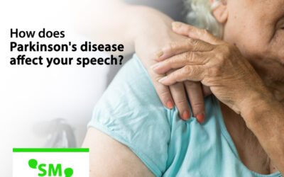 How does Parkinson’s disease affect your speech?